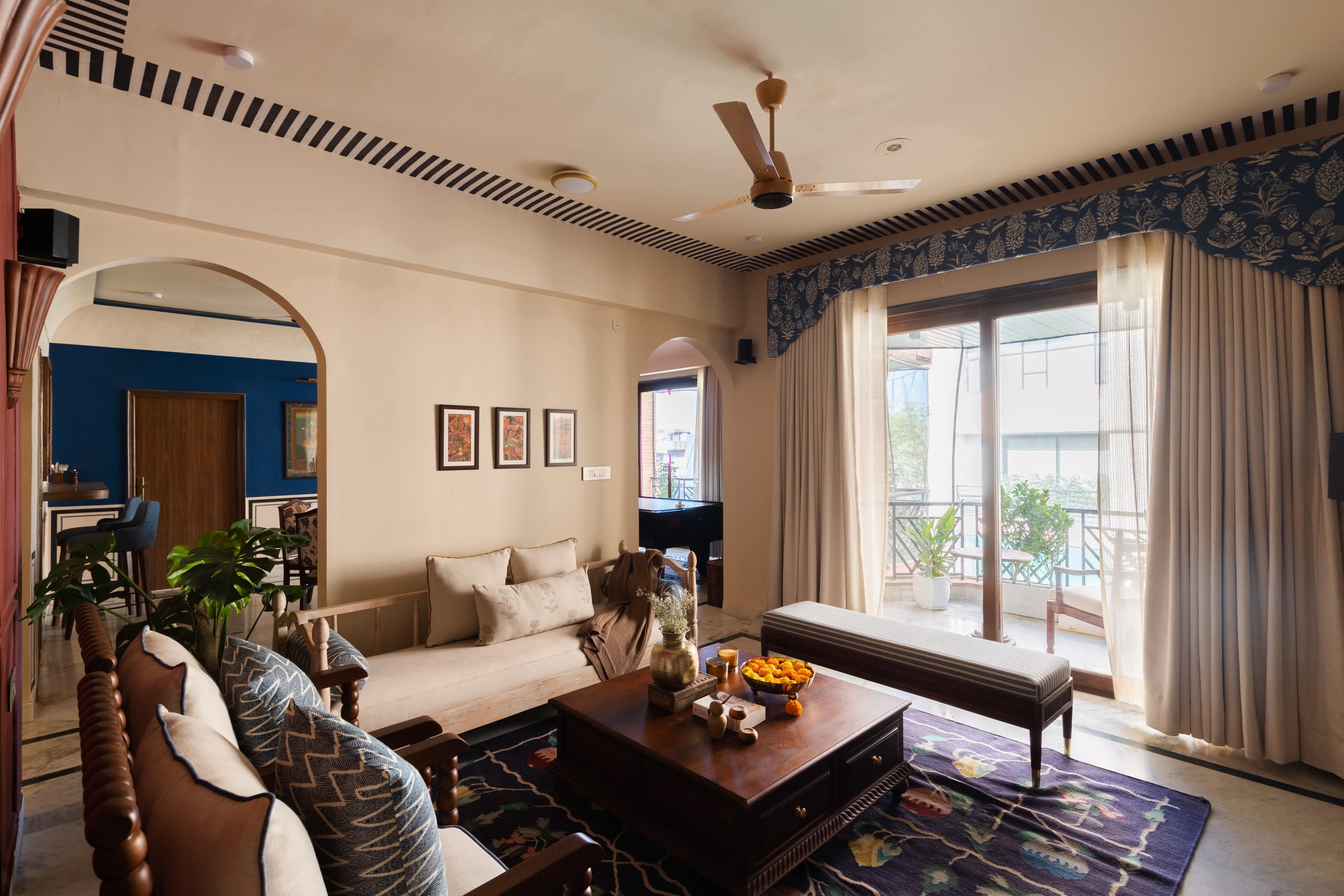 Guler Feels- Where Heritage Meets Modern Living - Tap to explore photos