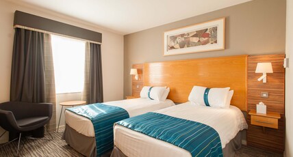 Holiday Inn DARLINGTON - NORTH A1M, JCT.59 Room Type - STANDARD