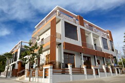 SELVAMATHI SAFFRON VILLA