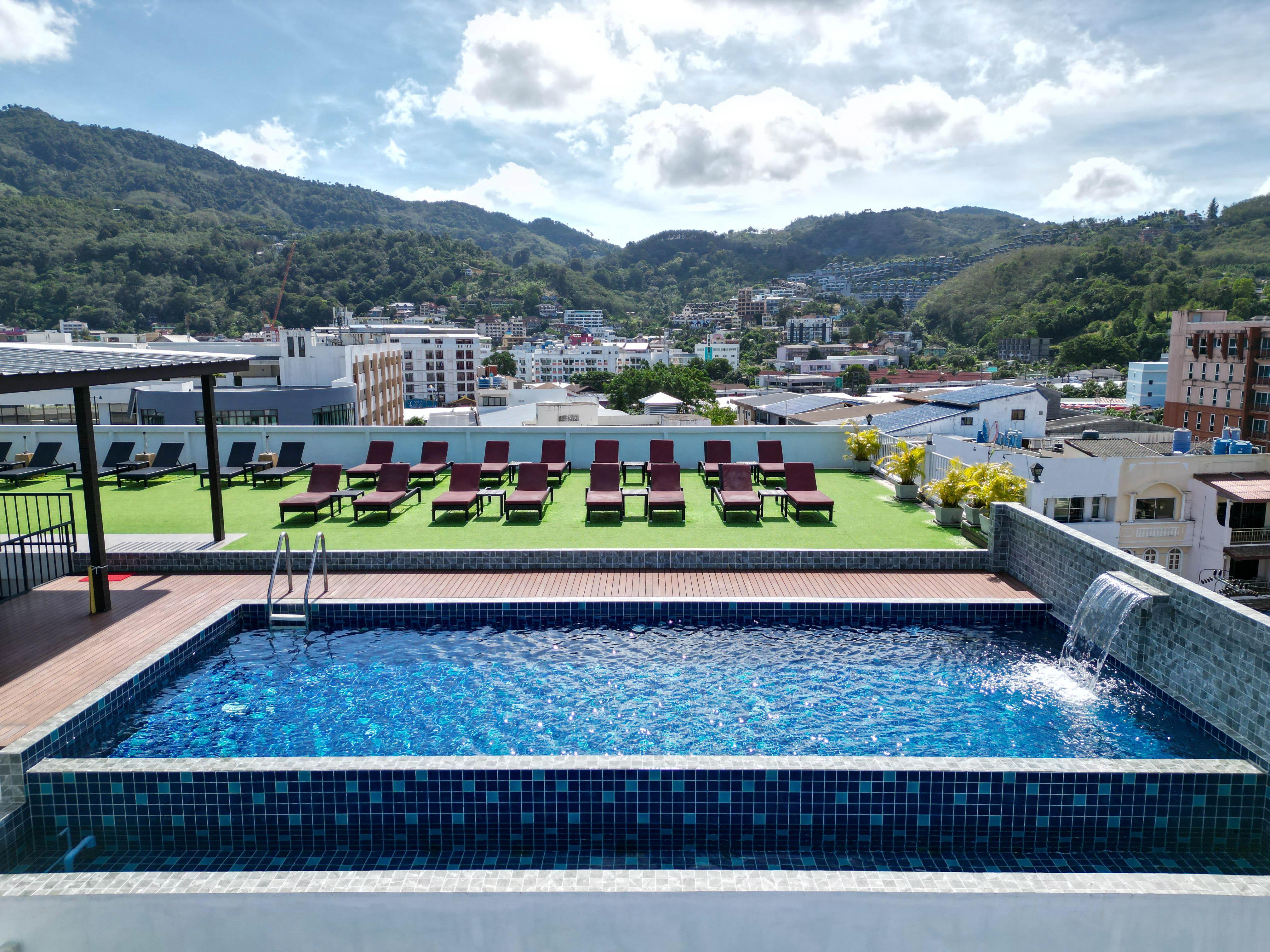 Paripas Patong Resort - Tap to explore photos