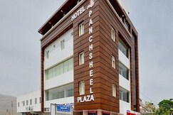 Panchsheel Plaza