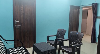 MegaSri HomeStay Room Type - MegaSri HomeStay