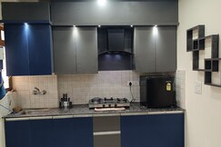 Radha Krishna Apartment