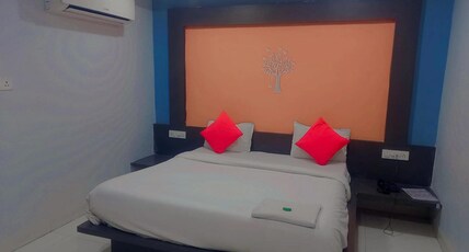 Hotel Relax Inn Room Type - Standard Room