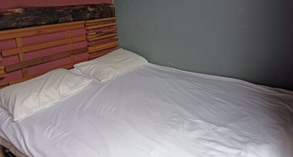 Hotel O Hi Inn 2 Room Type - Saver double