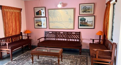 Aurodhan | Art Gallary and Cultural Experiences Room Type - Aurodhan Art Gallery Biggest 132