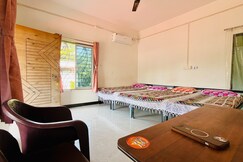 Address of Bhosale holiday and stay