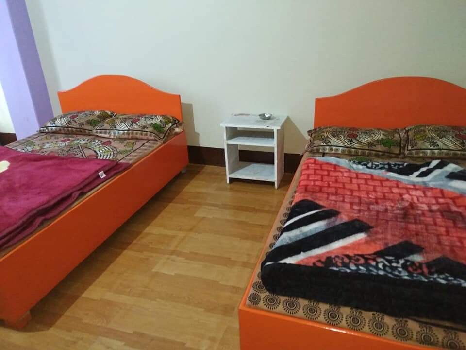 Pine Valley Homestay - Tap to explore photos