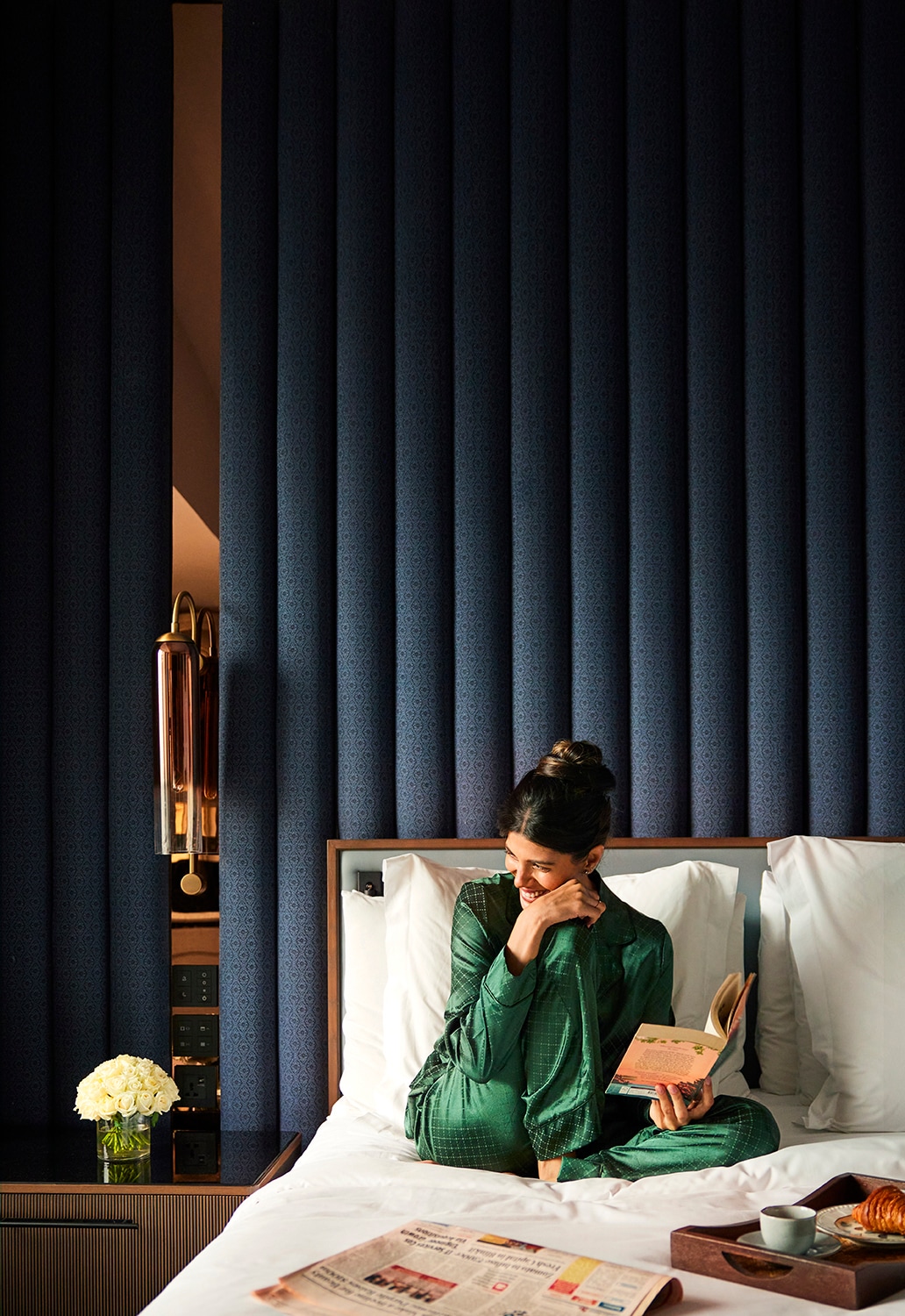 Four Seasons Hotel Mumbai - Tap to explore photos