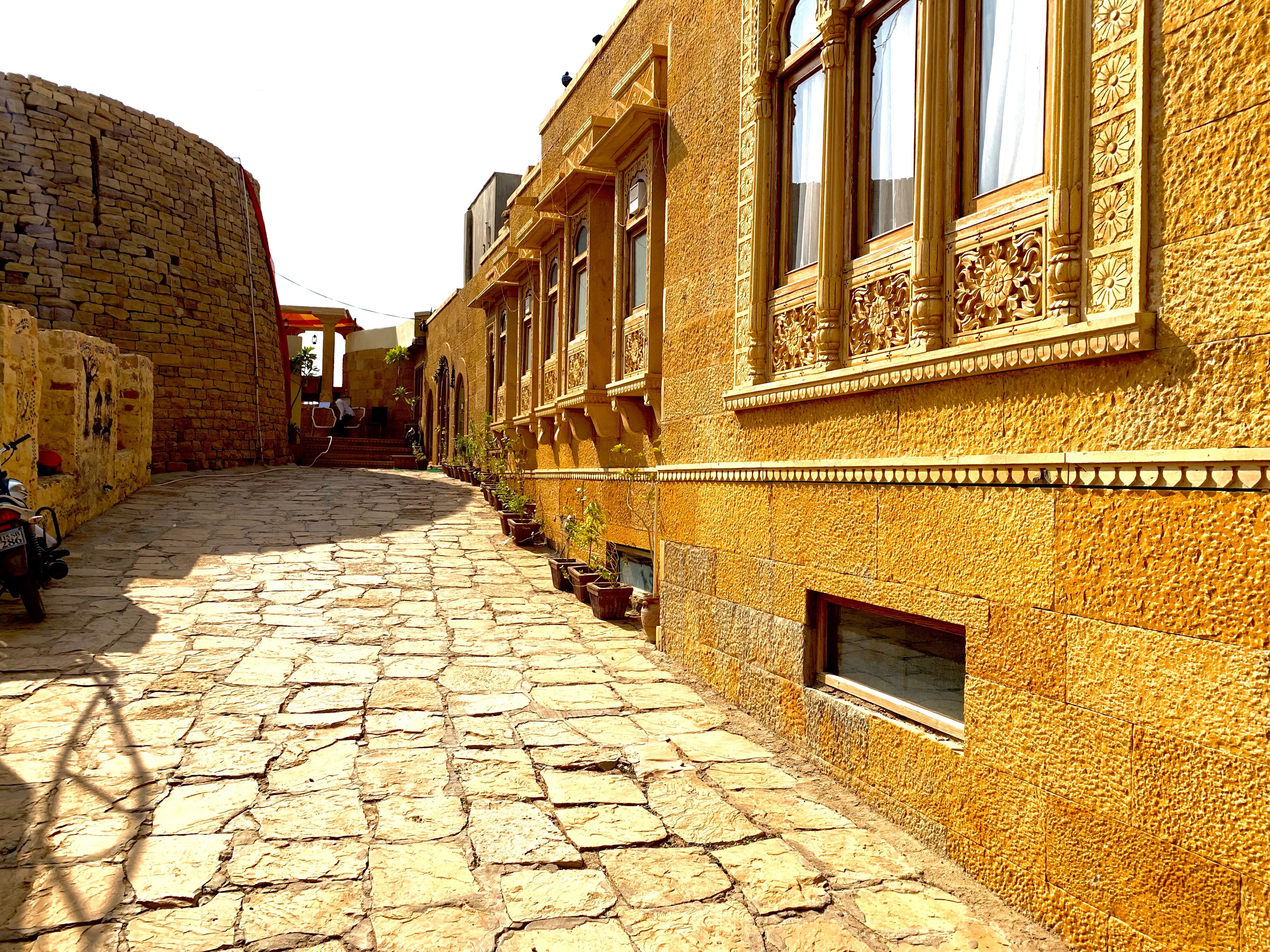 Casa De Kaku - A Boutique Hotel - Tap to explore photos