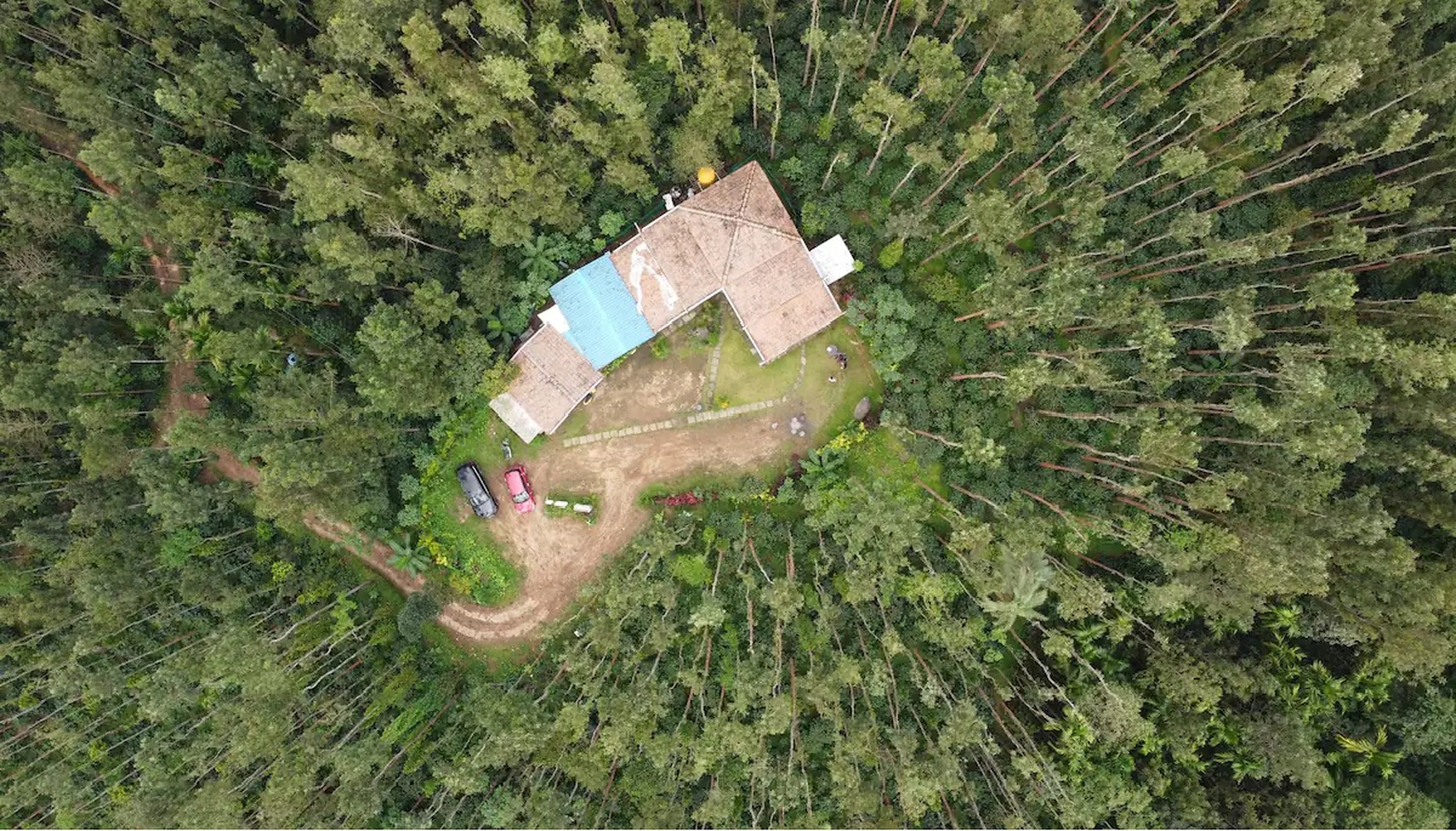 Bullockcart Homestay - Tap to explore photos