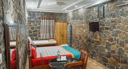 Vaga Copper Castle Room Type - Premium Room With 2 Beds