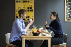 Aparthotel Adagio Access Le Havre Les Docks