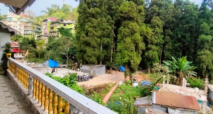 Mirik Holidays homestay Room Type - BALCONY 2