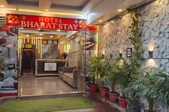 Hotel Bharat Stay