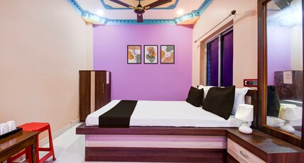 Hotel O MANTRA Room Type - Classic