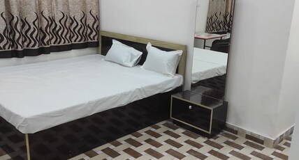 Aparajita Home Stay Room Type - Bedroom 1