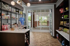 Tryon Riverfront Inn New Bern, Tapestry Collection by Hilton