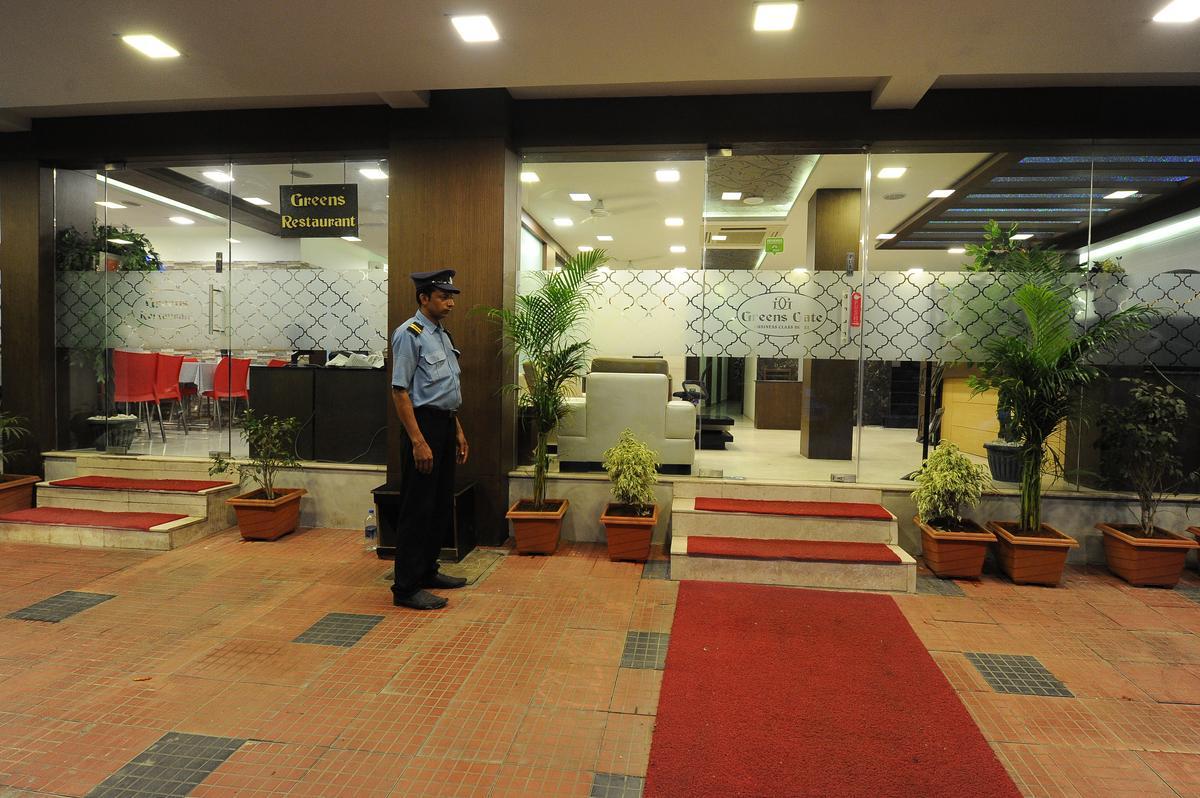 Main gallery