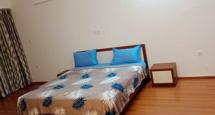 Royal Nest - Studio suites Room Type - King Room with balcony