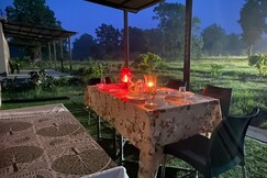 Wildlife Retreat, Bandhavgarh