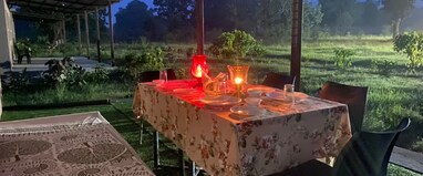 Wildlife Retreat, Bandhavgarh