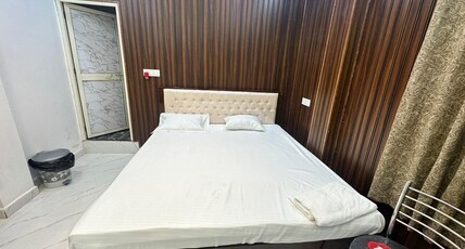 Event Era Restaurant Banquet Hall Room Type - AC Room
