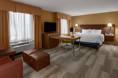 Hampton Inn & Suites by Hilton Banning-Beaumont