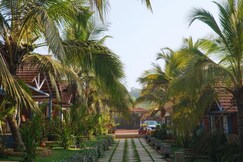 Blu Butterfly Resort