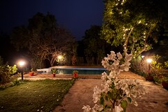 Waters Edge Pawana | Entire 2 BHK Villa