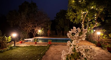 Waters Edge Pawana | Entire 2 BHK Villa Room Type - Waters Edge Pawana | Entire 2 BHK Villa Waters Edge Pawana | Entire 2 BHK Villa Room Type - Waters Edge Pawana | Entire 2 BHK Villa