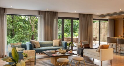 Luxury Private Pool Modern 4BHK Near Assagao (Panache V2) Room Type - Luxury Private Pool Modern 4BHK Near Assagao (Panache V2)
