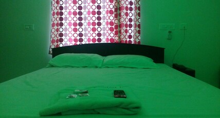 Comfort Inn Room Type - Deluxe A/C