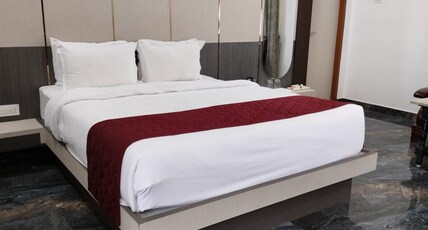 Coral Beach Resort Room Type - Studio Room