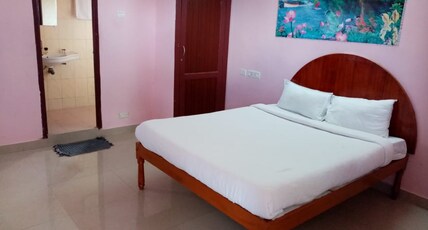 Hotel Corner Stone Room Type - Standard Double Room
