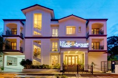 Lilac Hotels 3rd Block