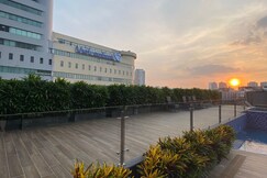 Novotel Hanoi Thai Ha