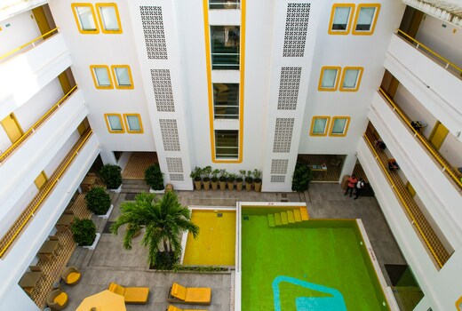 Bloom Hotel - Calangute