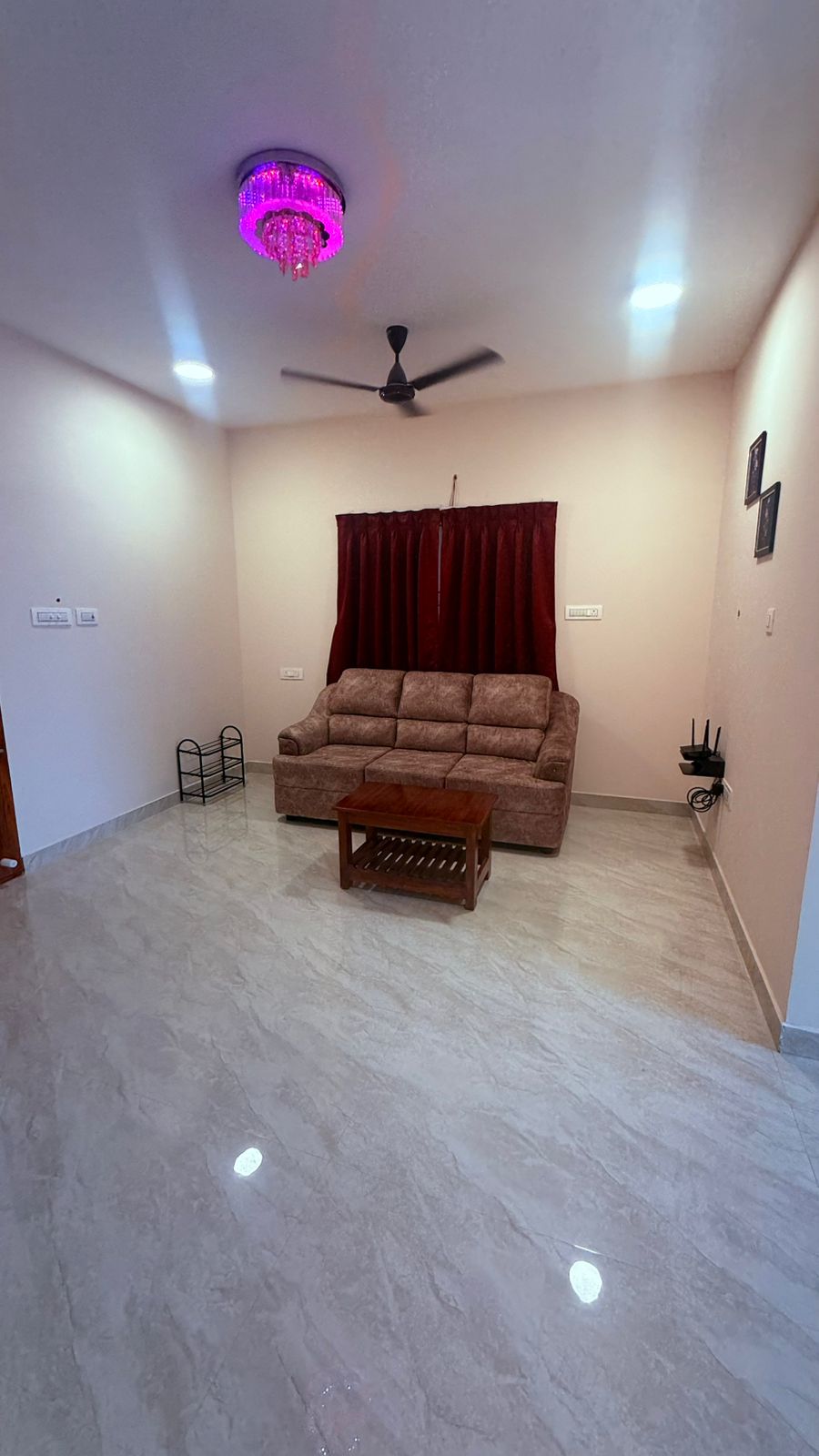Le HAPPY RESIDENCY ASHOK NAGAR CHENNAI - Tap to explore photos