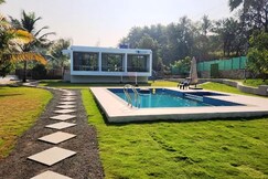 RIVERSIDE BENKAR FARM