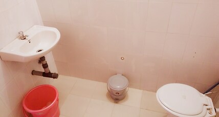 HOTEL MATASHREE Room Type - HIGHWAY VEIW NON AC ROOM