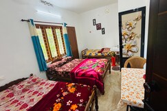 Thekkady homestay anavachal