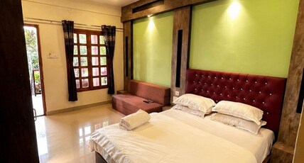 Godai Heritage Room Type - Deluxe Non Ac Room