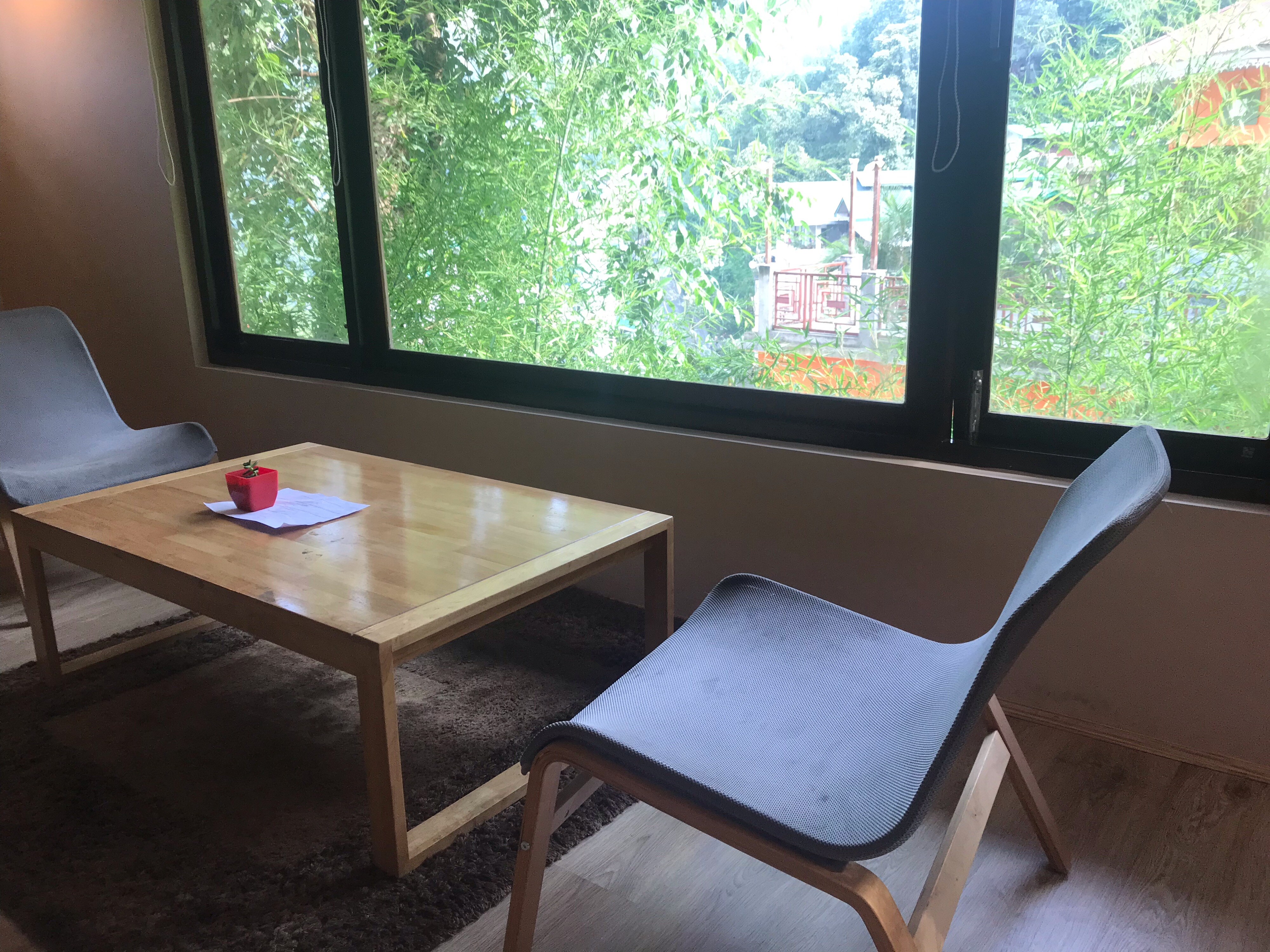My Home in Sikkim - Tap to explore photos
