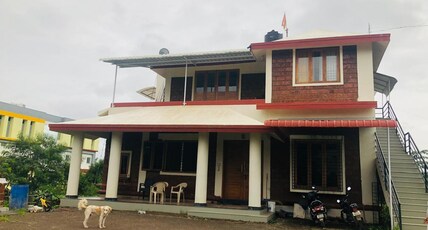 Sagar khanekat Room Type - Sagar khanekat