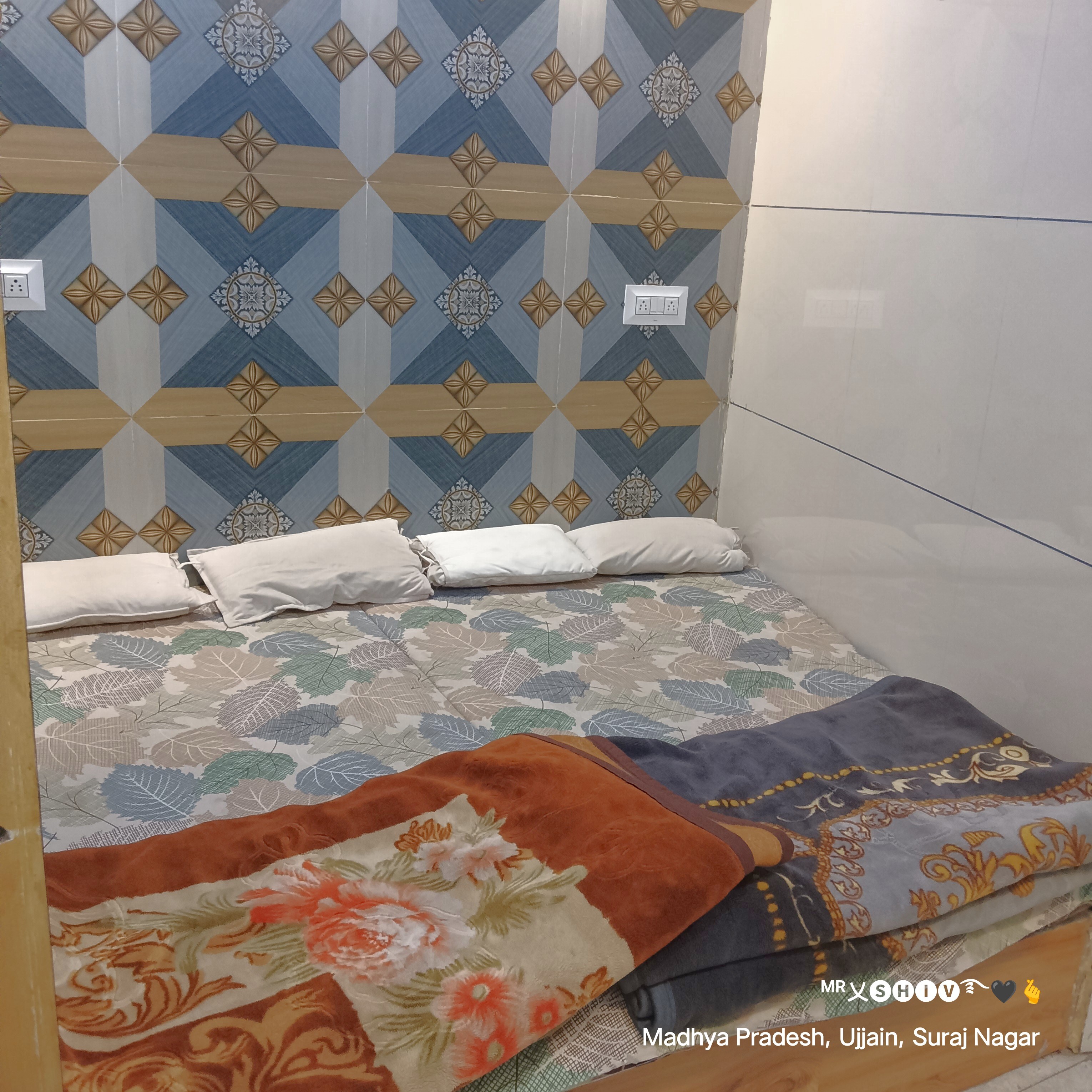 shivchandra palace - Tap to explore photos