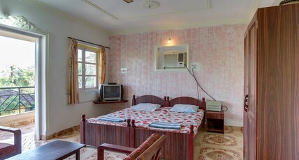 Clarem Guest House Room Type - AC Studio Room Clarem Guest House Room Type - AC Studio Room