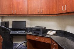 Hampton Inn by Hilton Clearfield