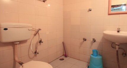 Prakruth Backwater Stay By Lazo, Coorg Room Type - 4 Bedded Cottage