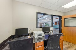 Best Western Plus Midwest City Inn & Suites